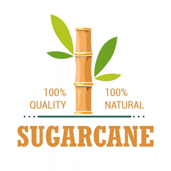 Natural sugar quality